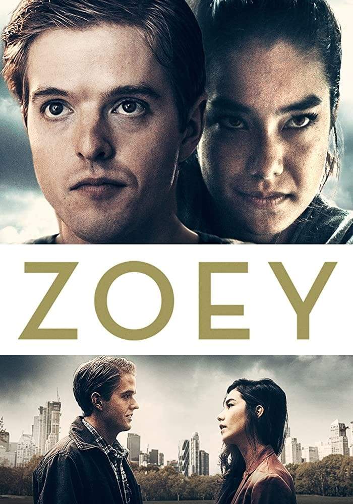 DOWNLOAD: Zoey – 2020 Hollywood Movie