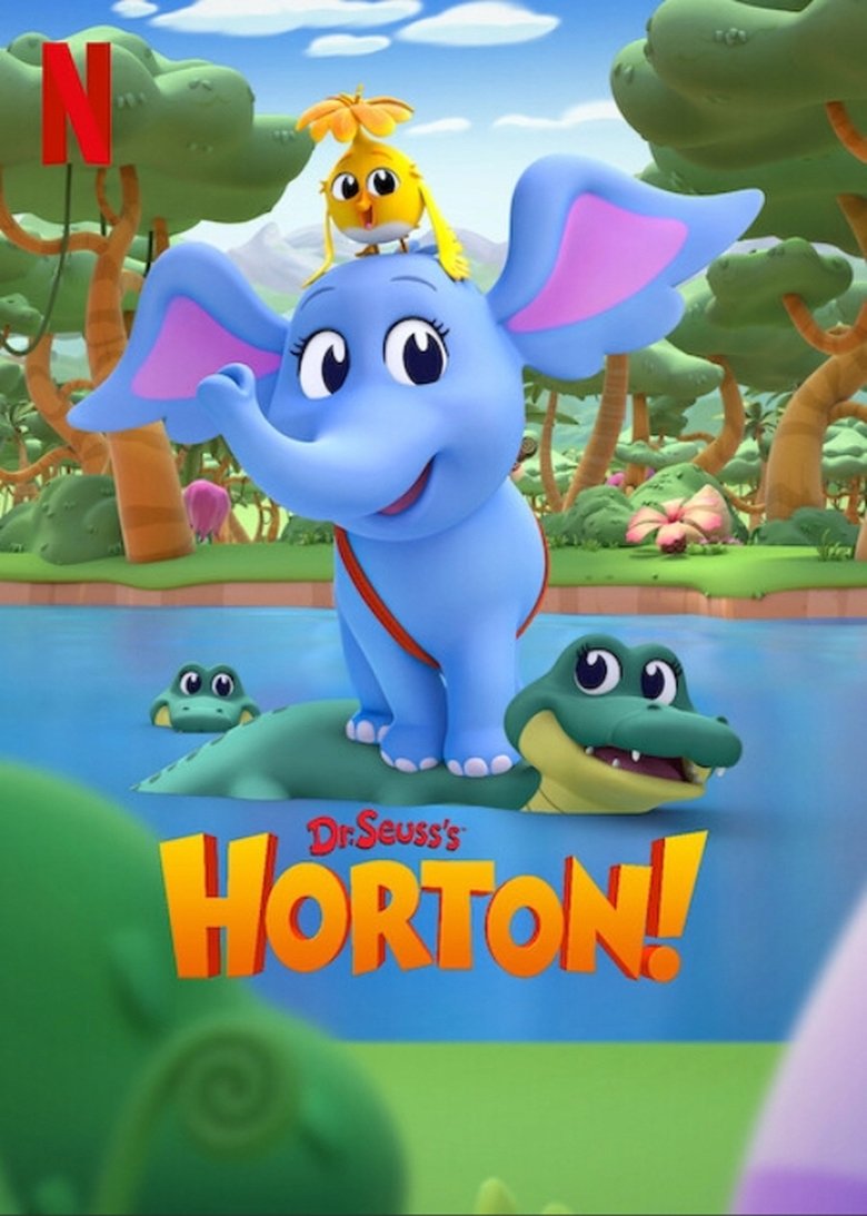 Dr. Seuss’s Horton! (2025) Season 1