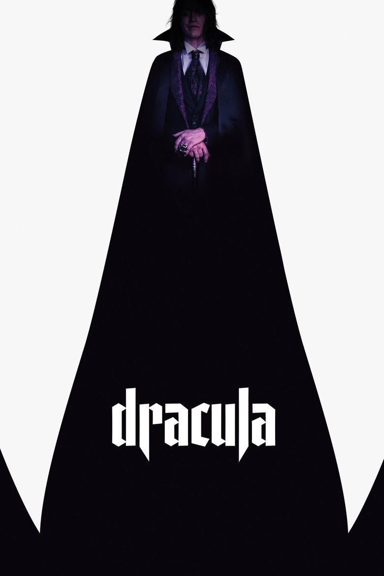 Dracula: A Love Tale (2025)