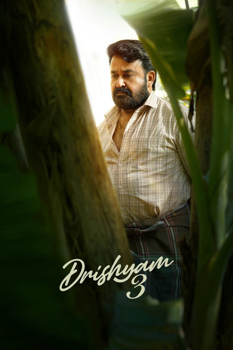 Drishyam 3 (2026)