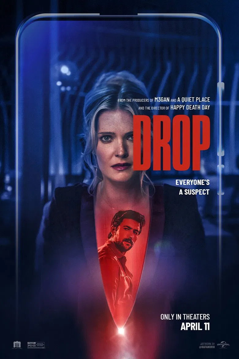 Drop (2025)