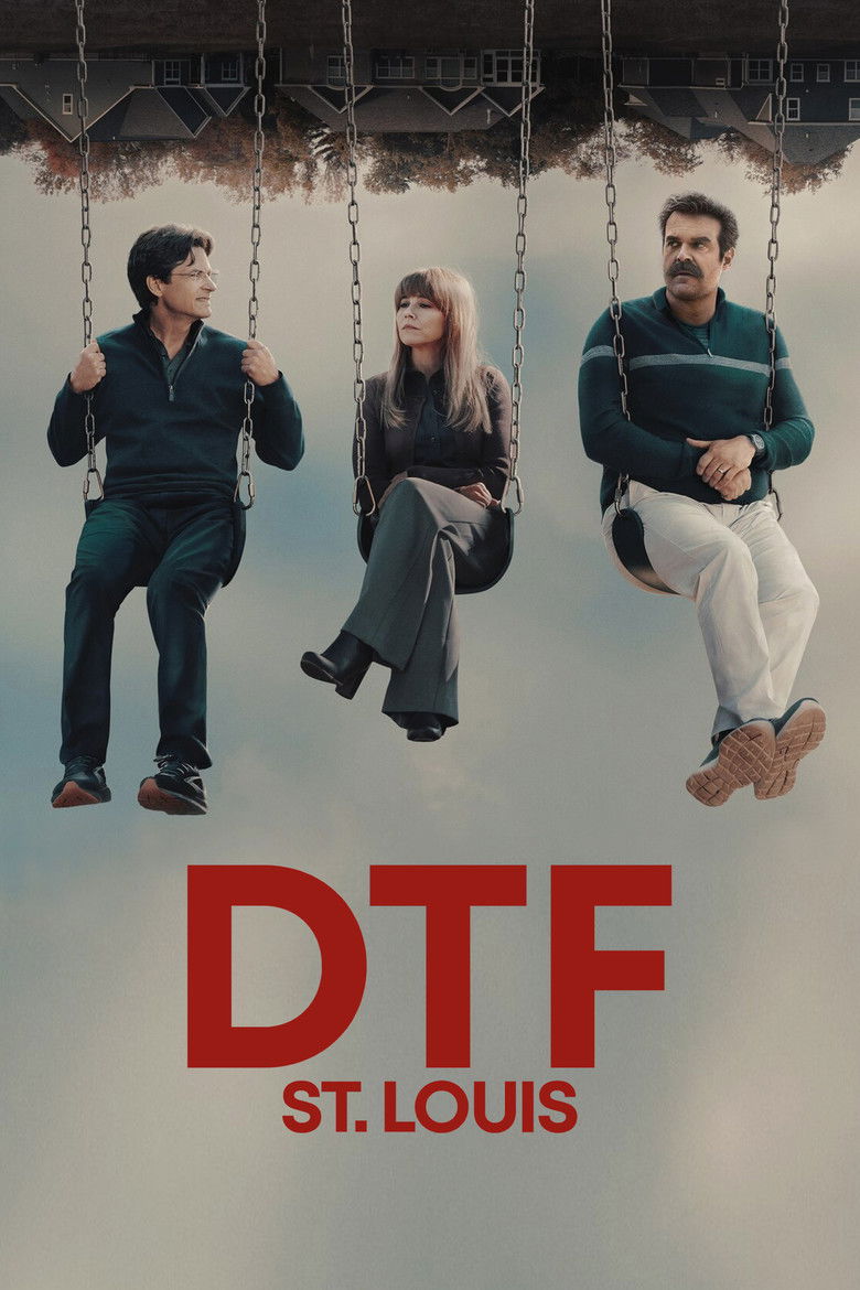 DTF St. Louis (2026) Season 1