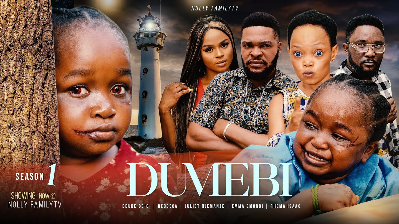 Dumebi – Nollywood Movie 2022