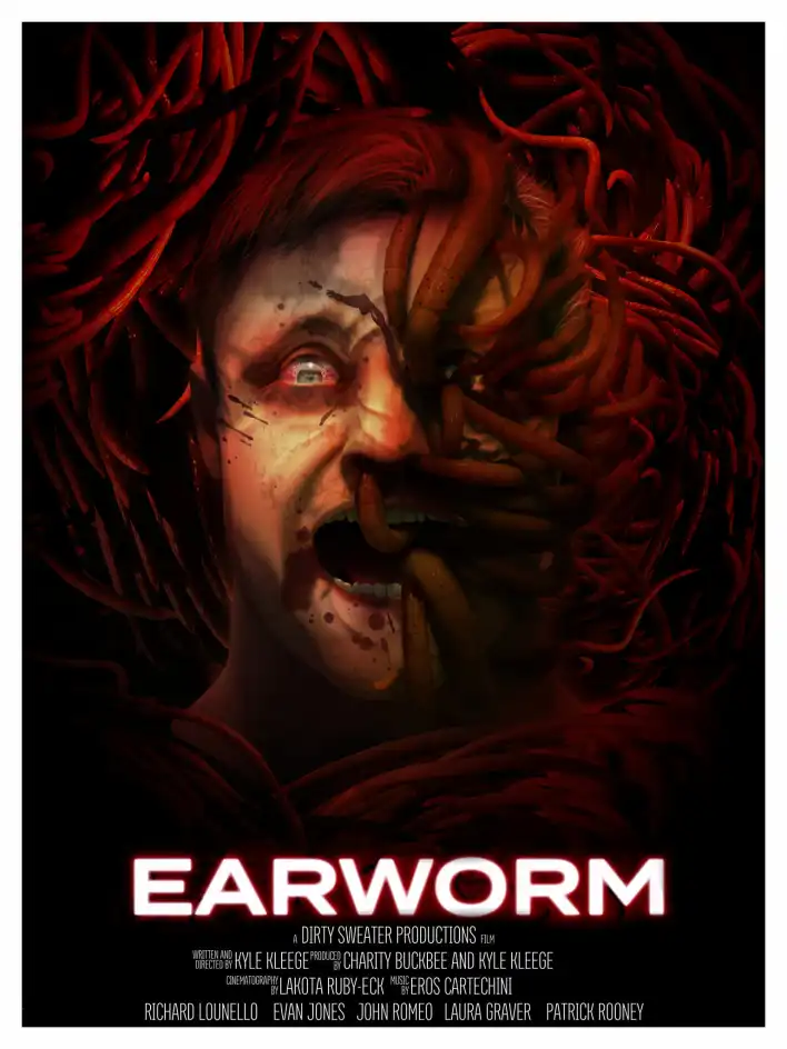 Earworm (2024)