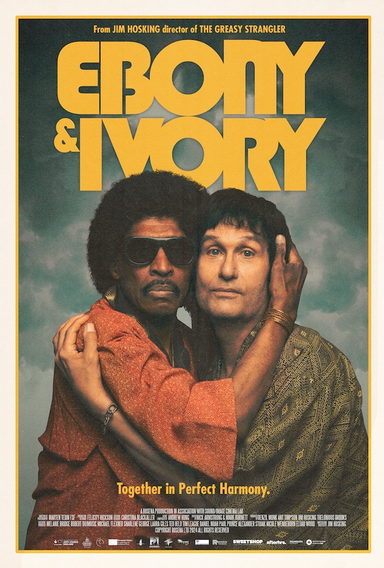 Ebony & Ivory (2025)