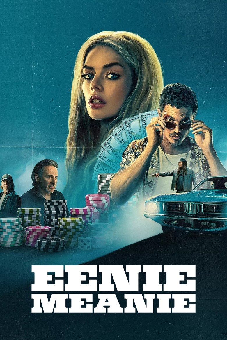 Eenie Meanie (2025)