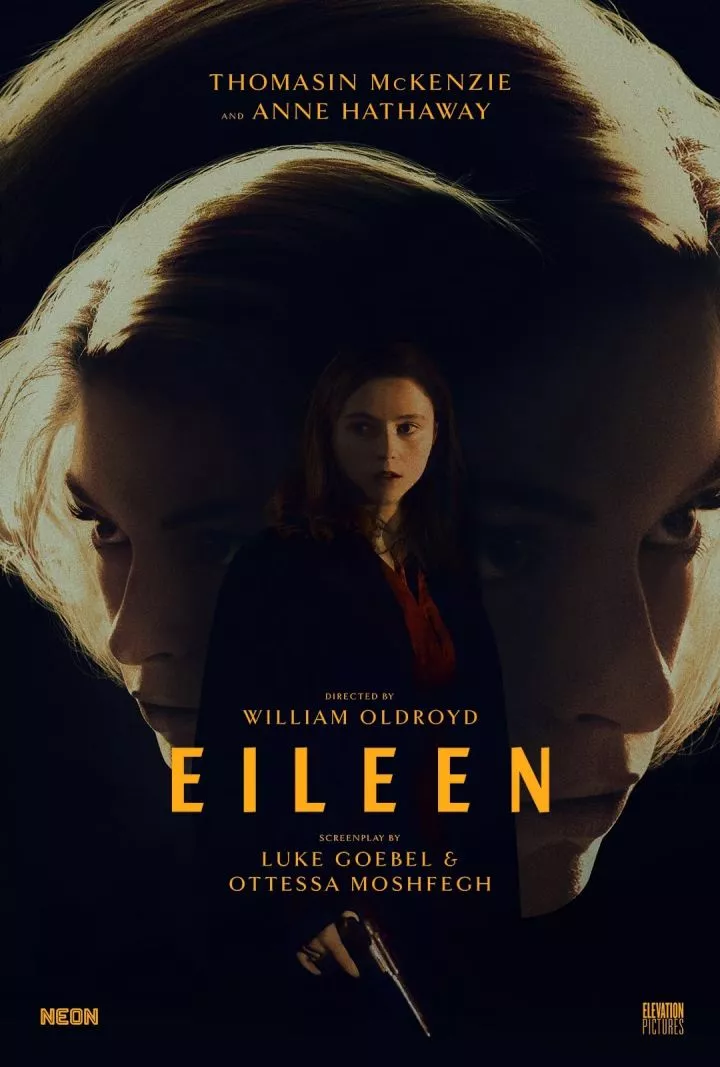 Eileen (2023)