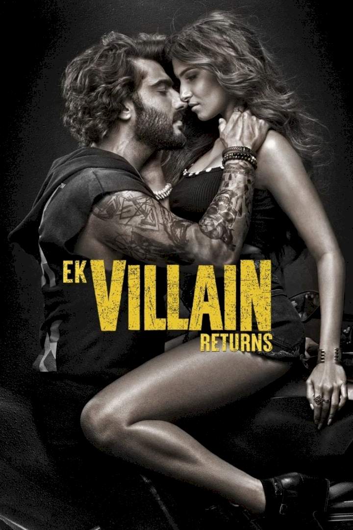 EK Villain Returns – Indian Movie 2022 (Action)
