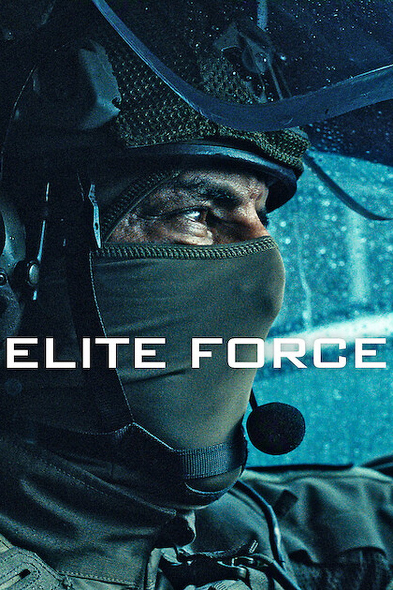 Elite Force (2026) Season 1