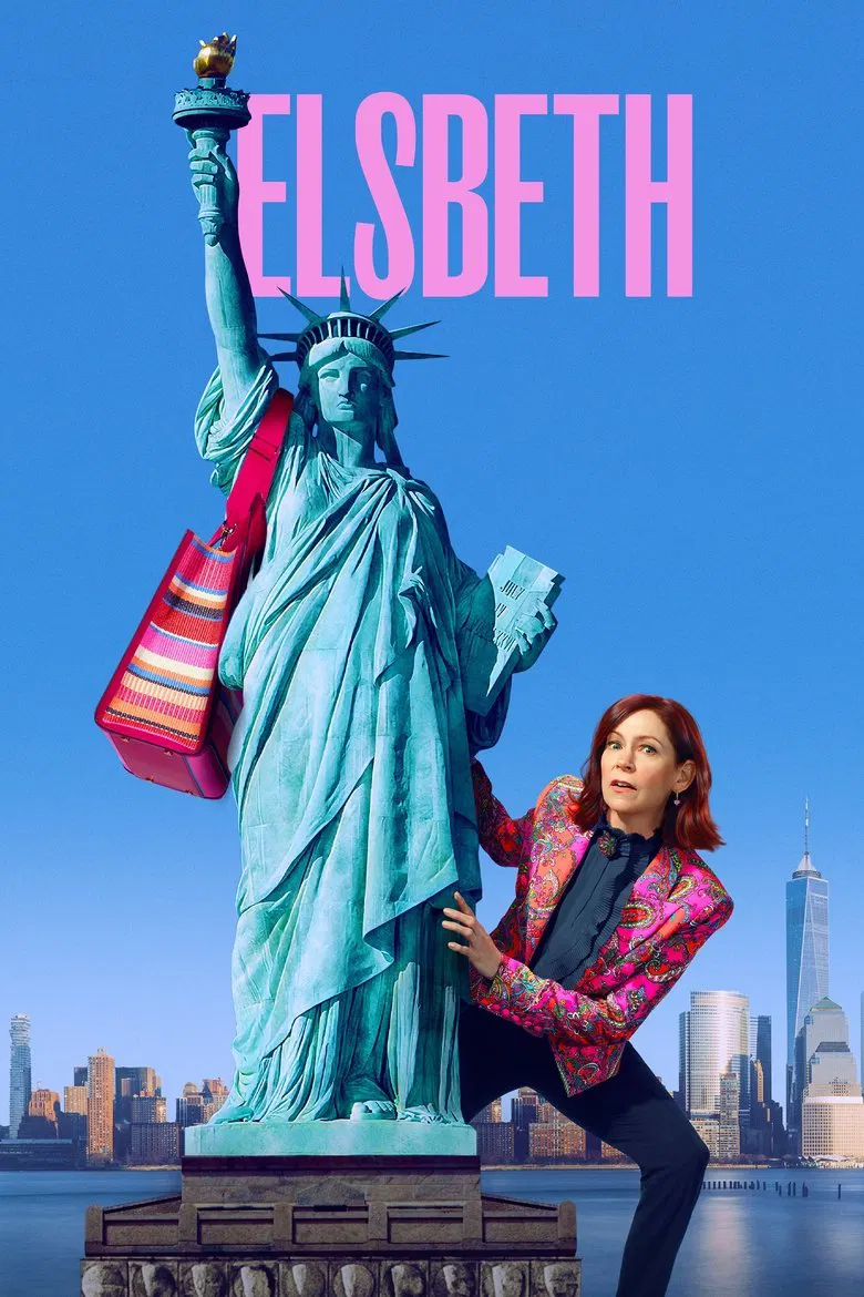 Elsbeth (2024) Season 3