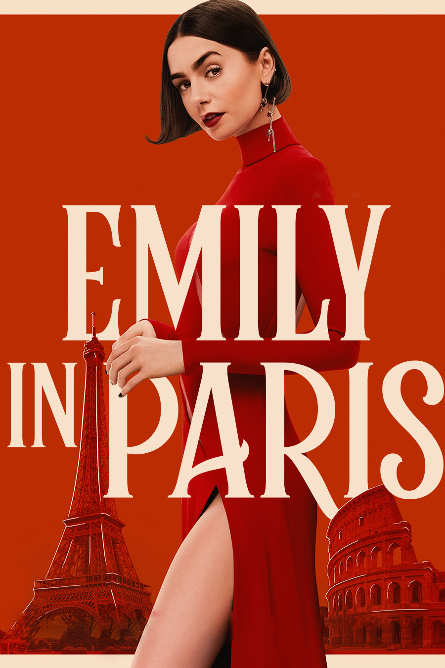 Emily in Paris (2020) Season 5