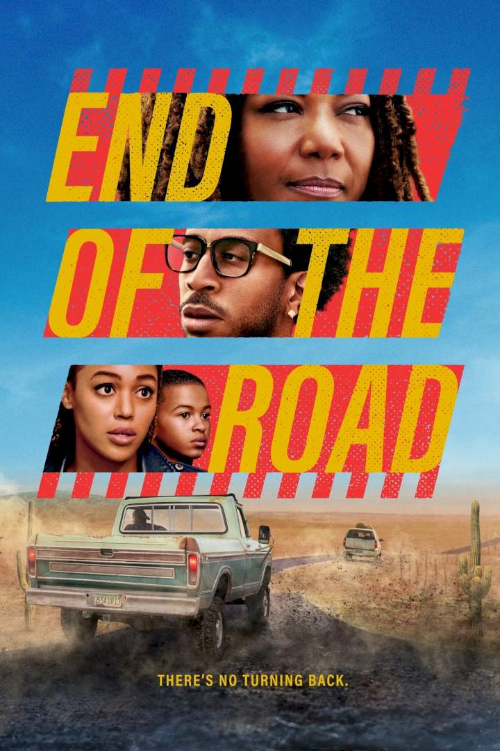 End Of The Road (2022) [Action]
