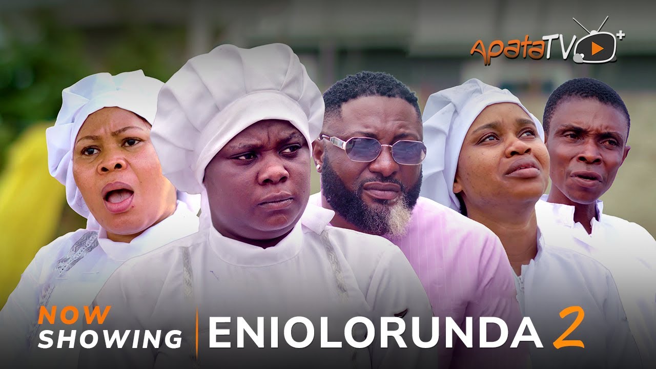 Eniolorunda 2 (2023) [Yoruba Movie]