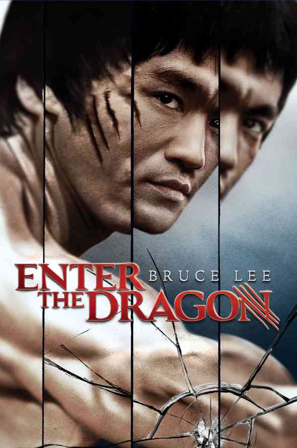 Enter The Dragon (1973) [Action]
