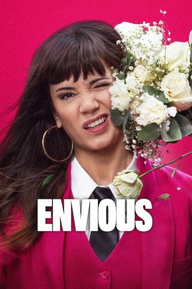 Envious (2024) Season 3