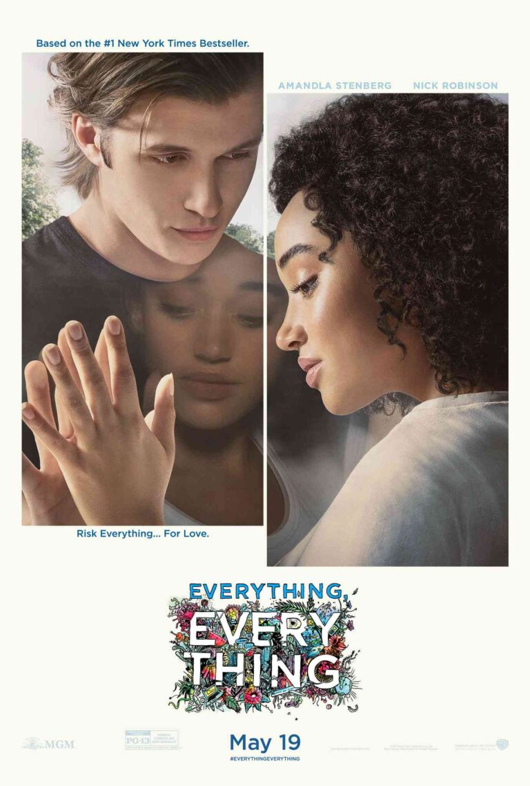Everything, Everything (2017) [Romance]