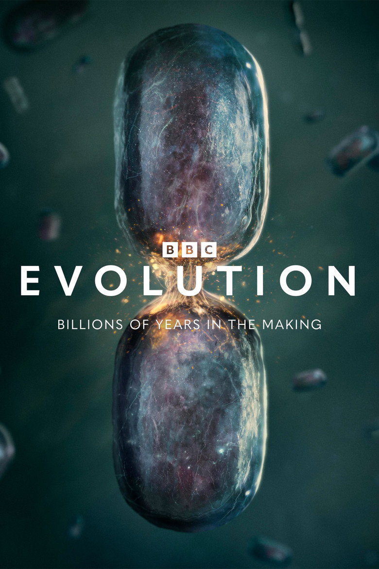 Evolution (2026) Season 1