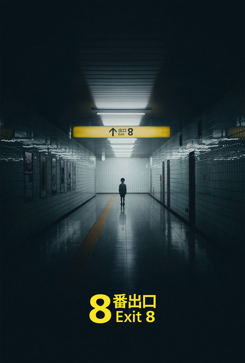 Exit 8 (2025)