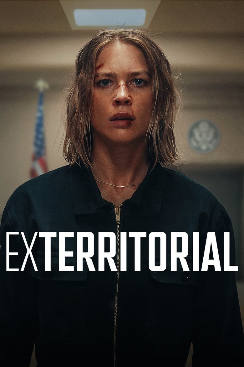 Exterritorial (2025)