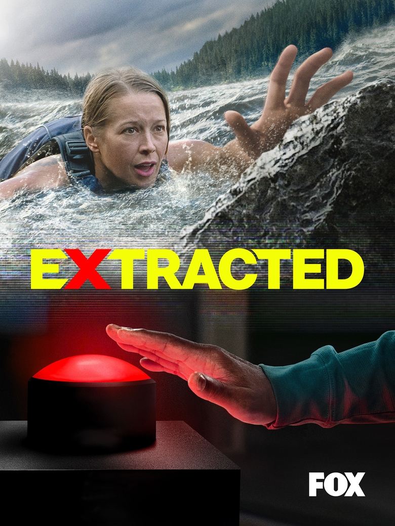 Extracted (2025) Season 2