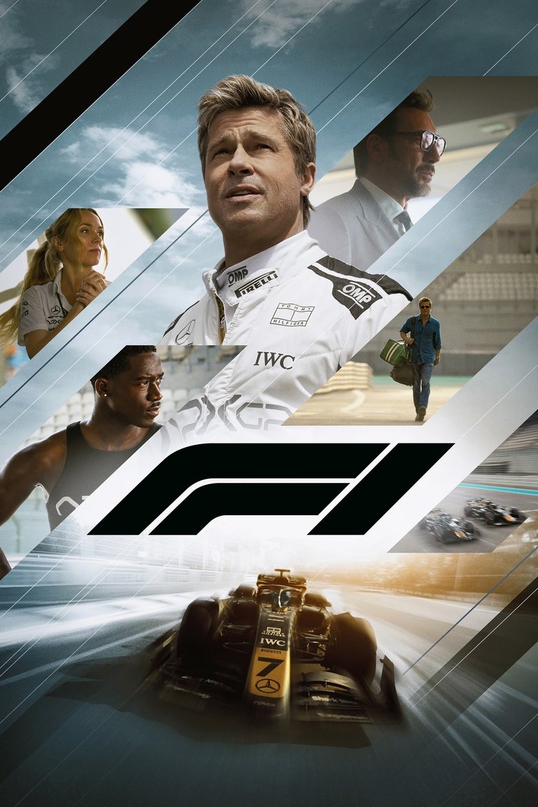 F1 (2025)