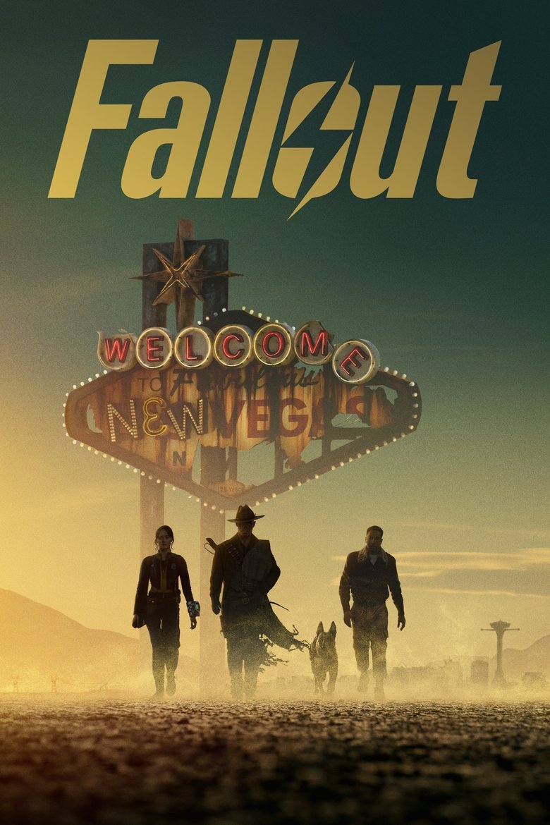 Fallout (2024) Season 2