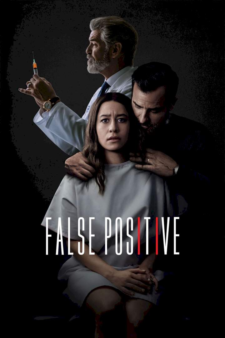 False Positive – 2021 Hollywood Movie (Horror)