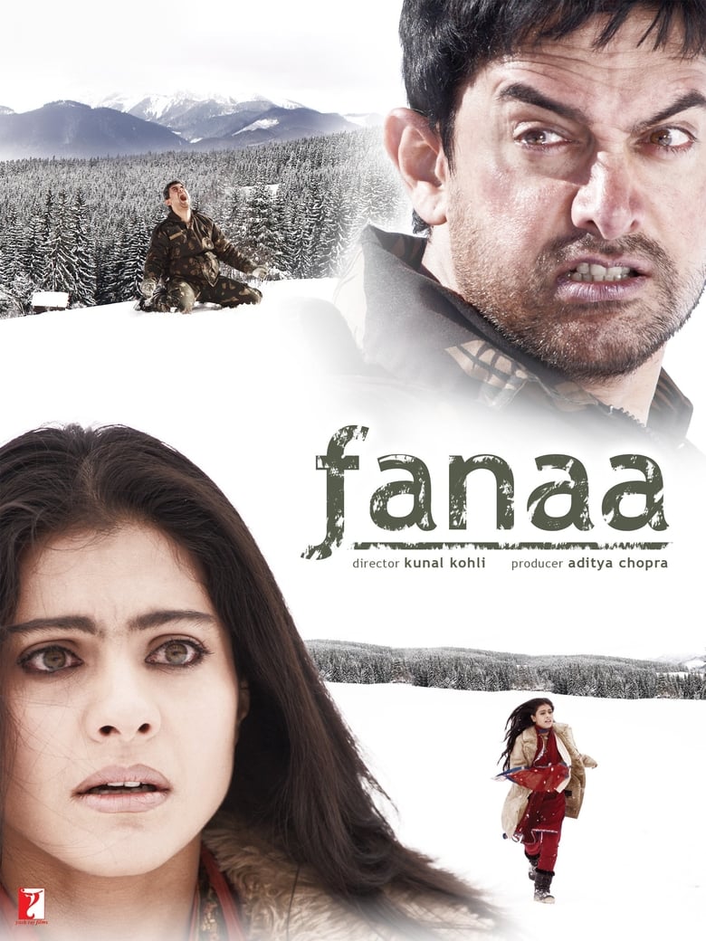 Fanaa (2006)