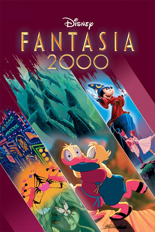 Fantasia 2000 (1999)