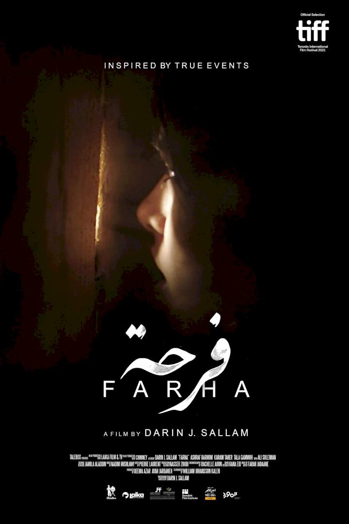 Farha (2022) [War]