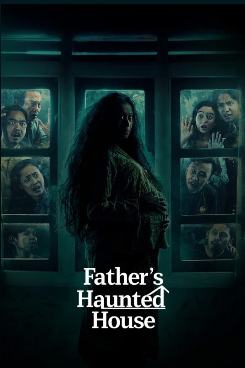 Father’s Haunted House (2024)