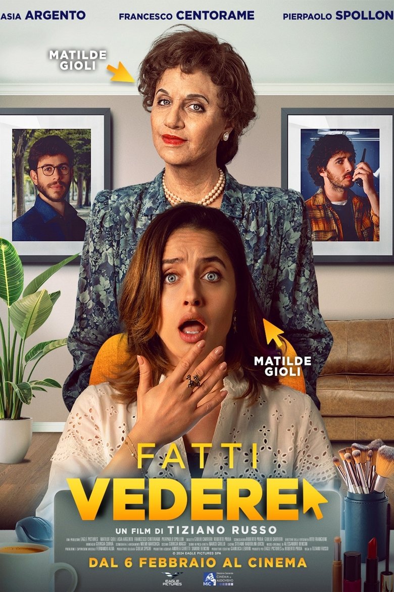 Fatti Vedere (2025)