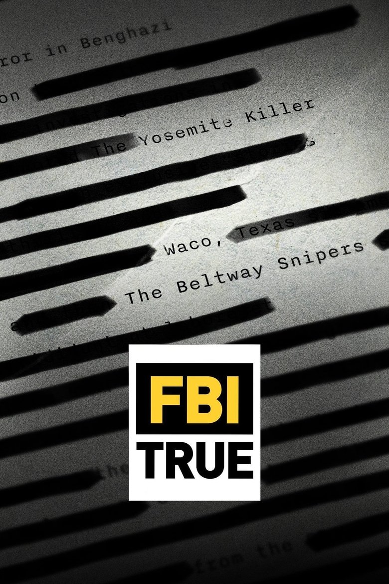 FBI TRUE Season 8