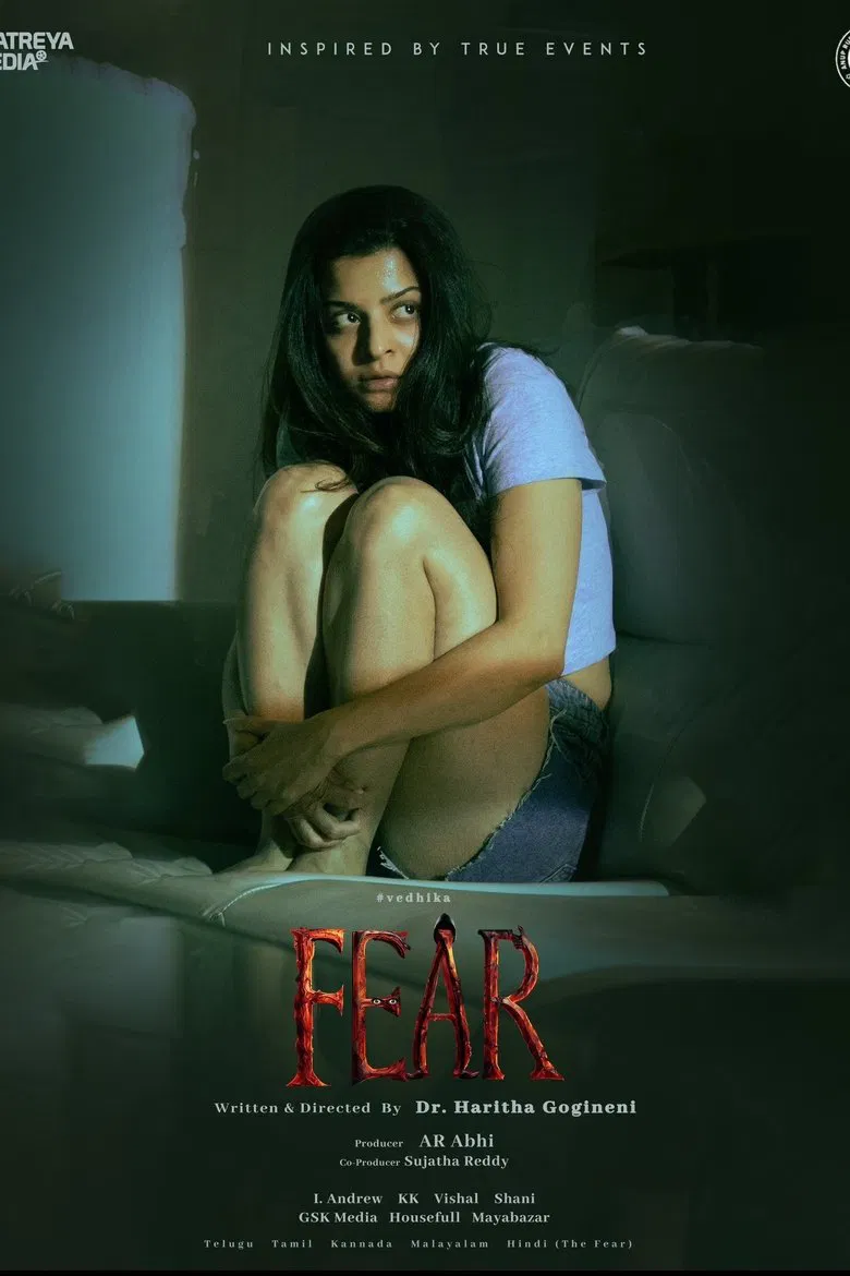 Fear (2024)