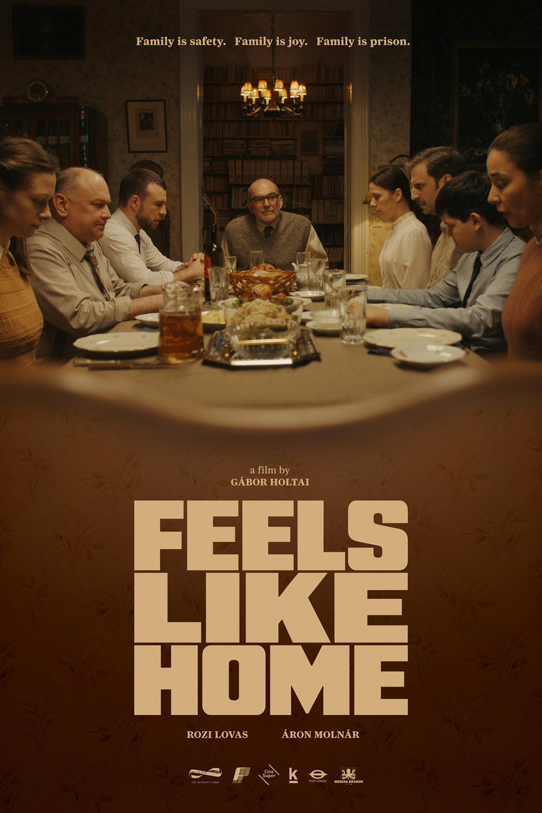 Feels Like Home (2026)