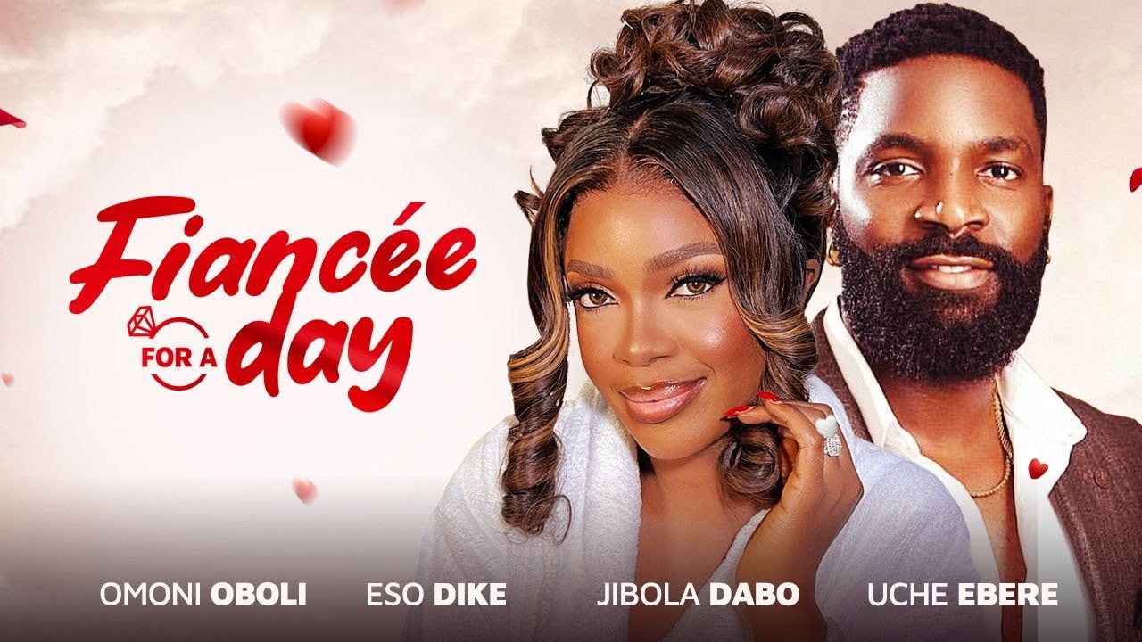 Fiancee For A Day (2024) [Nollywood]