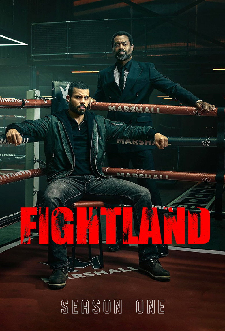 Fightland (2026) Season 1