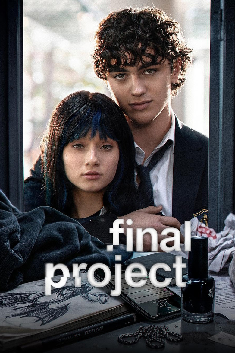Final Project (2026) Season 1
