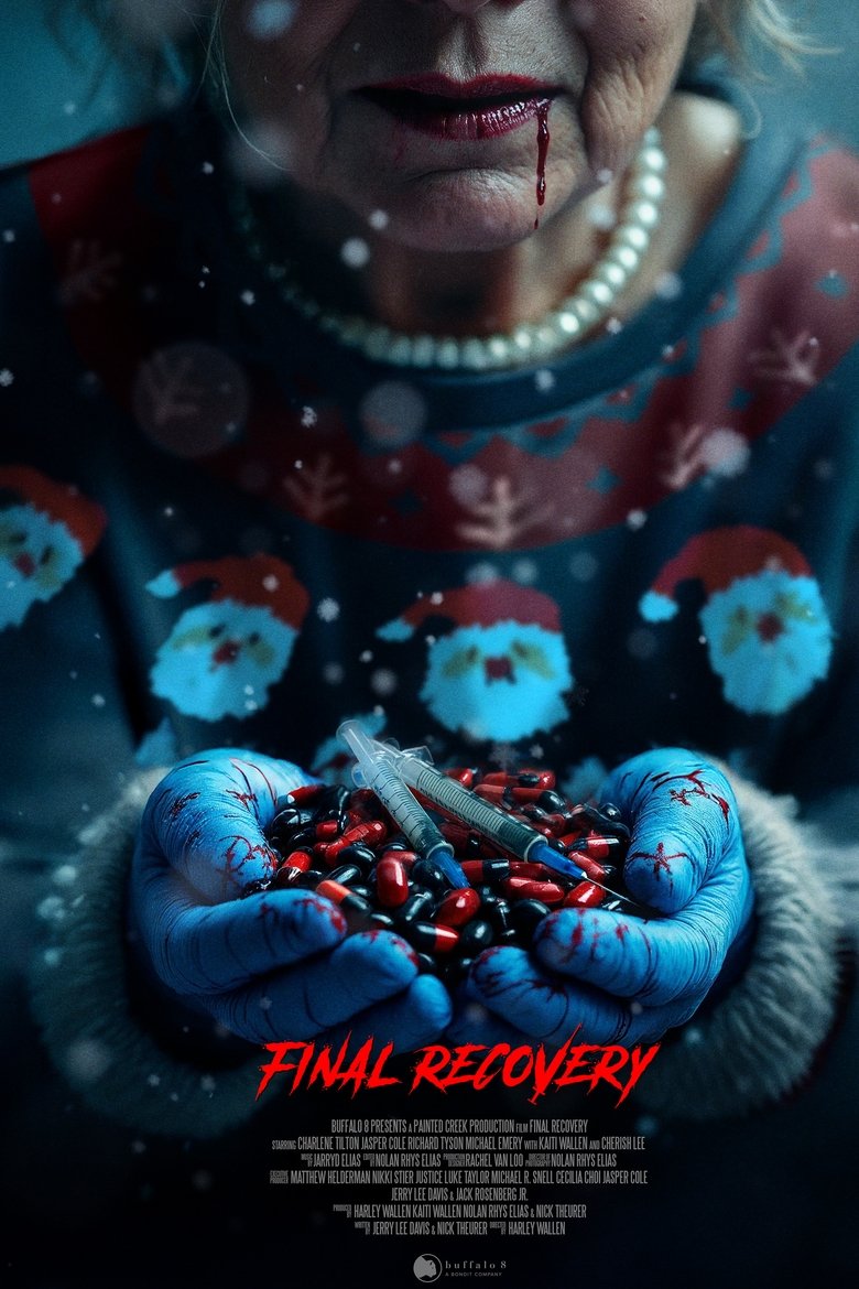 Final Recovery (2025)