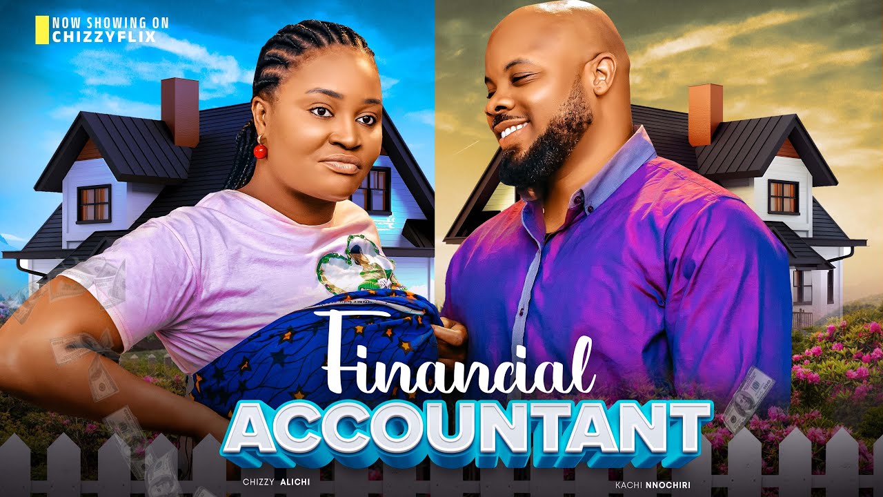Financial Accountant (2024) [Nollywood]