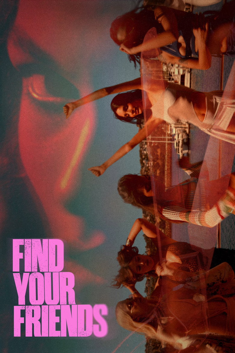 Find Your Friends (2025)