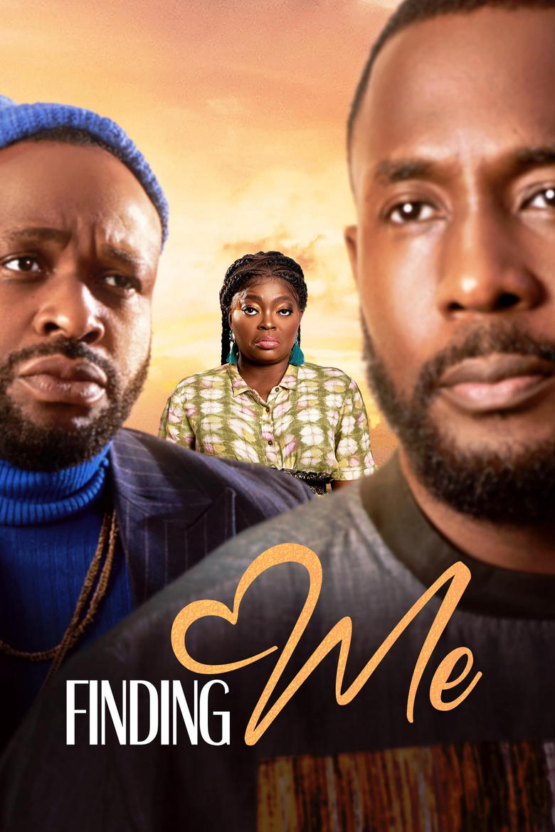 Finding Me (2025)
