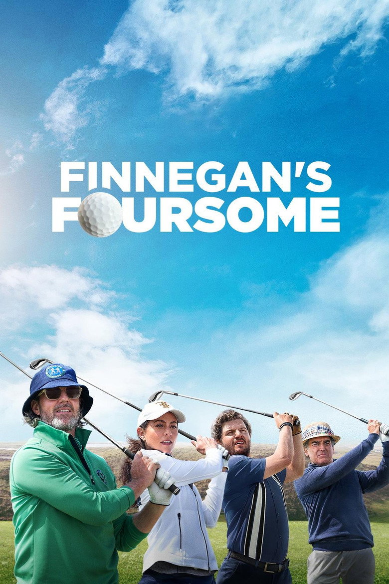 Finnegan’s Foursome (2026)