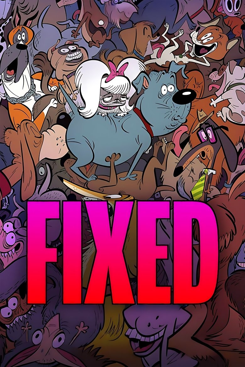 Fixed (2025)