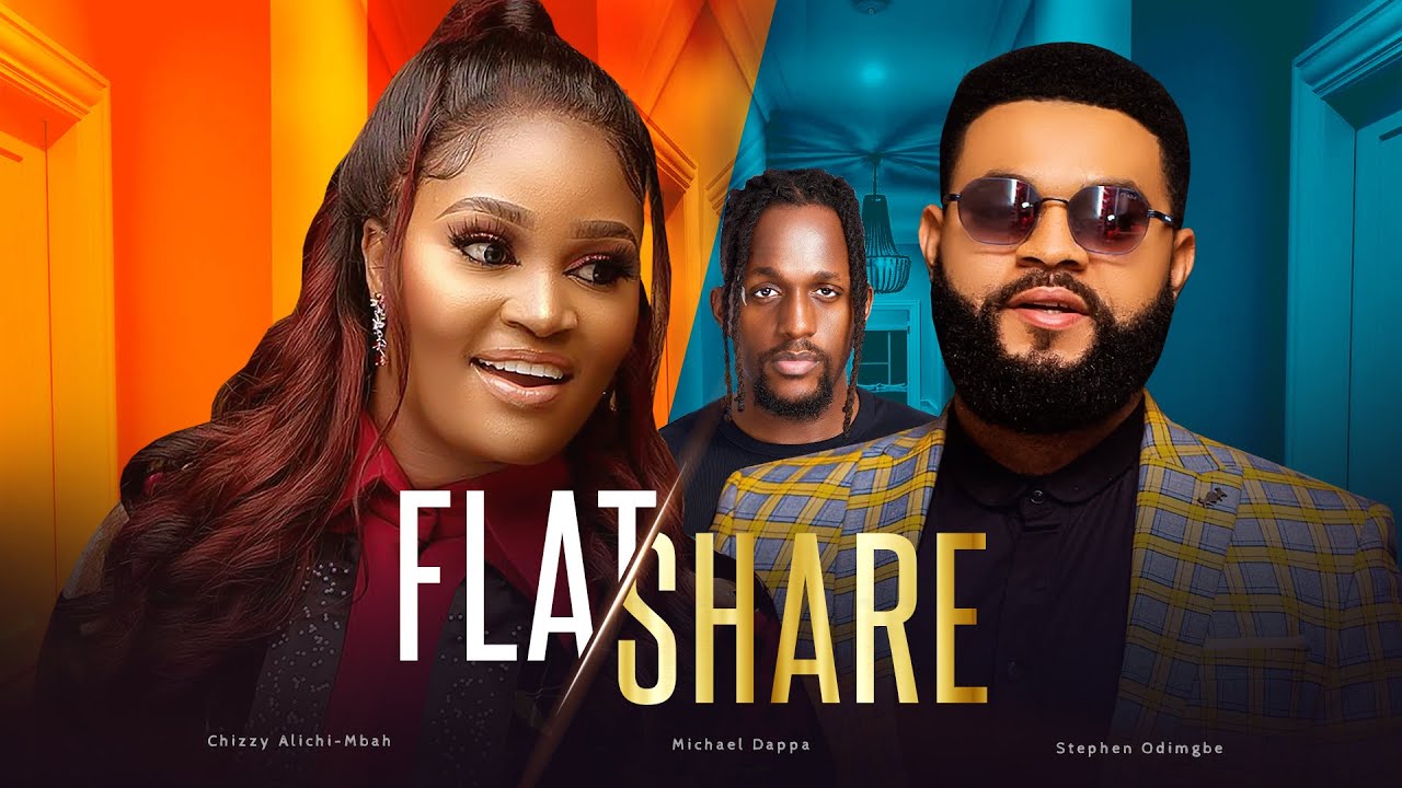 Flatshare (2024) [Nollywood]