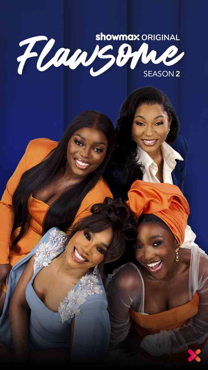 Flawsome (Season 2) [Nollywood]