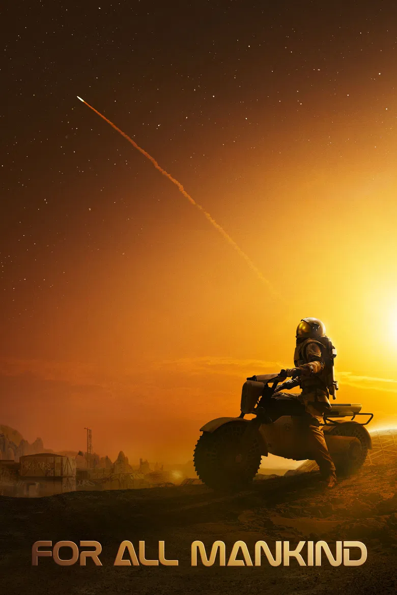 For All Mankind (2019) Season 5