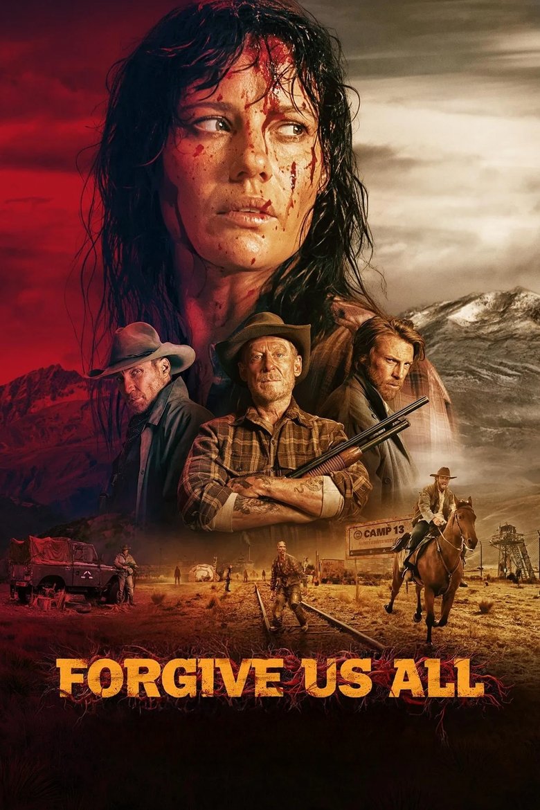 Forgive Us All (2025)