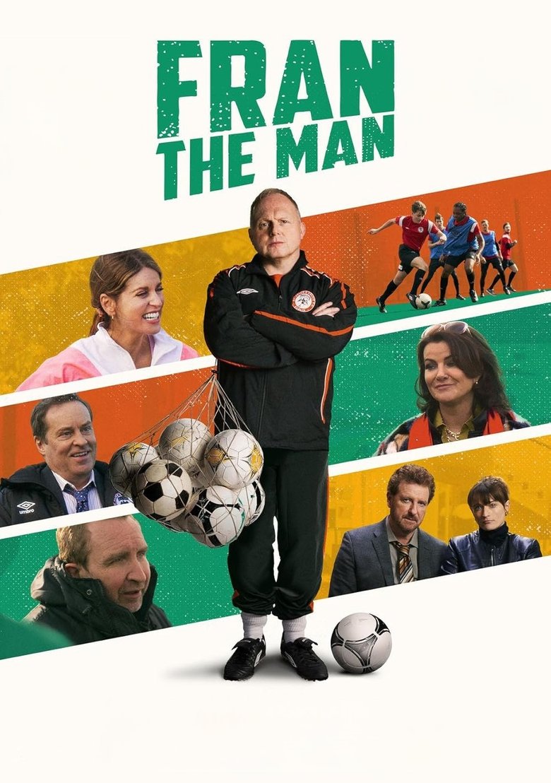 Fran the Man (2025)