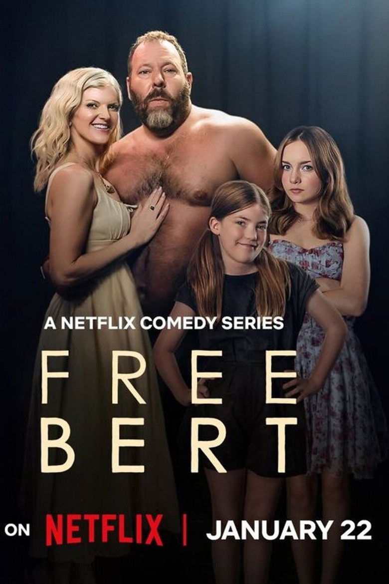 Free Bert (2026) Season 1